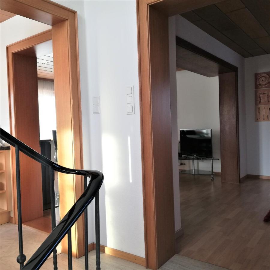 Ferienhaus Haemmerle'S Lustenau Esterno foto