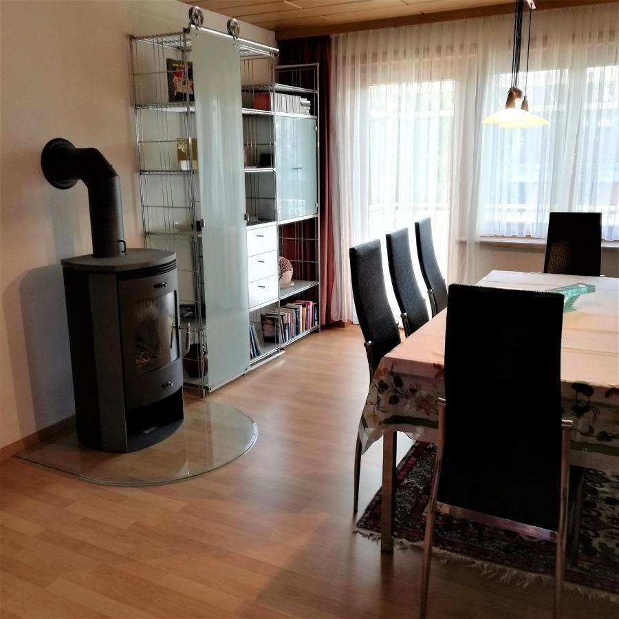 Ferienhaus Haemmerle'S Lustenau Esterno foto