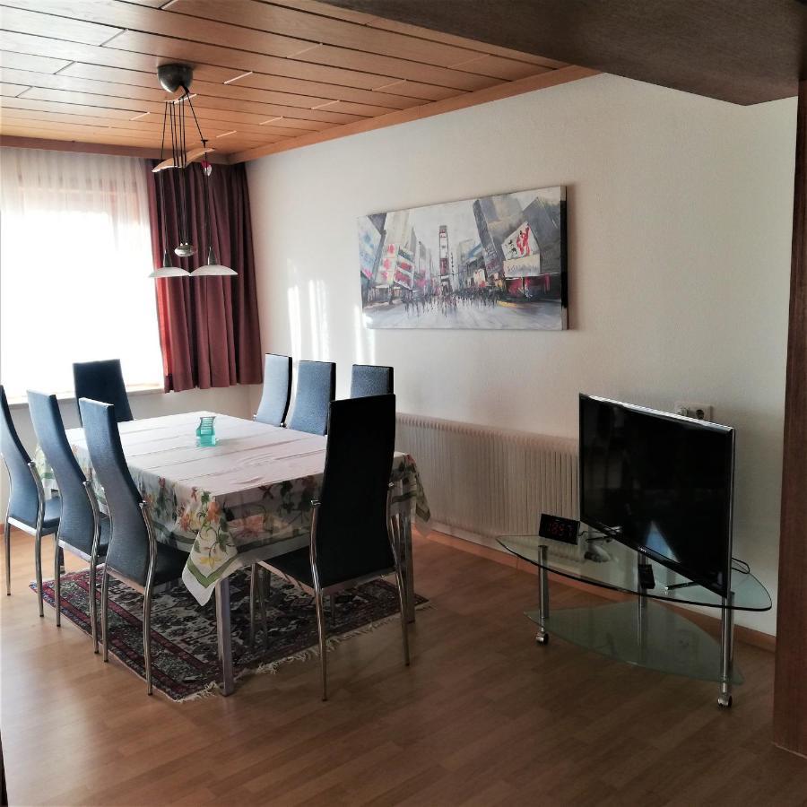 Ferienhaus Haemmerle'S Lustenau Esterno foto