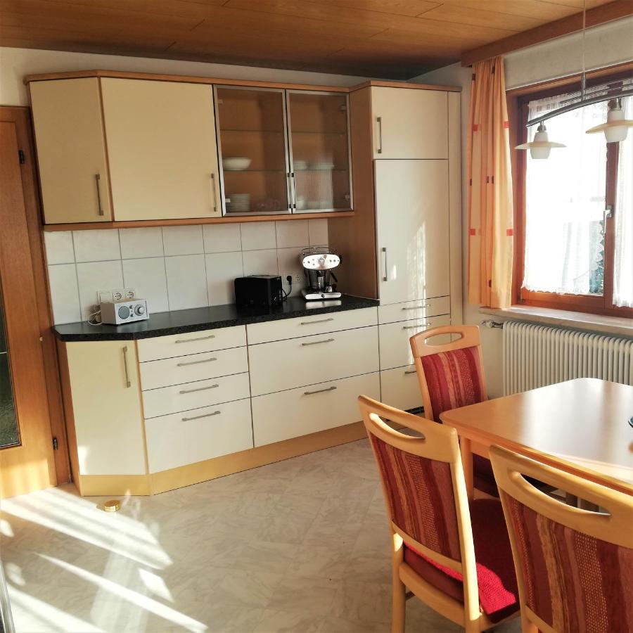 Ferienhaus Haemmerle'S Lustenau Esterno foto