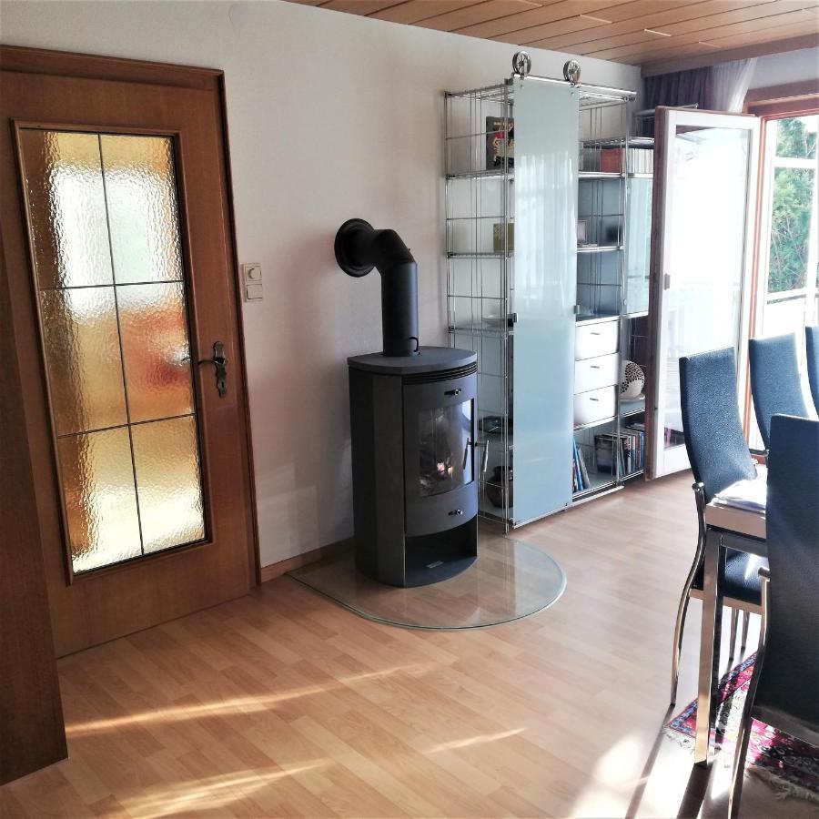 Ferienhaus Haemmerle'S Lustenau Esterno foto