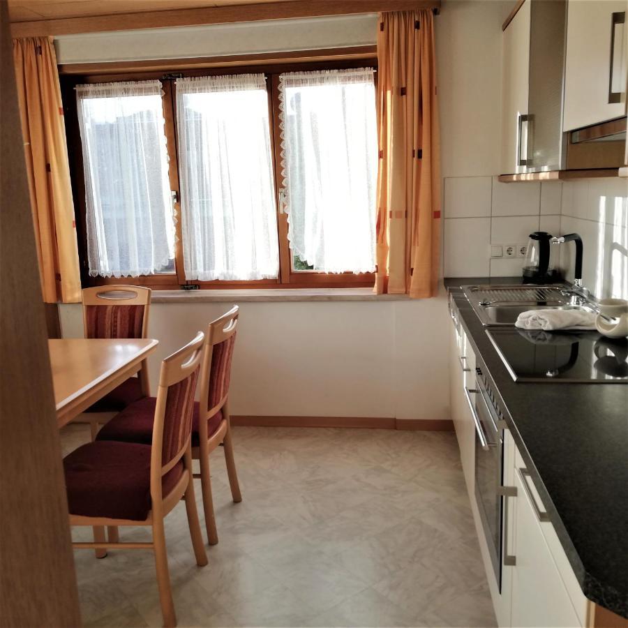 Ferienhaus Haemmerle'S Lustenau Esterno foto