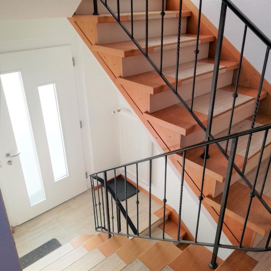 Ferienhaus Haemmerle'S Lustenau Esterno foto