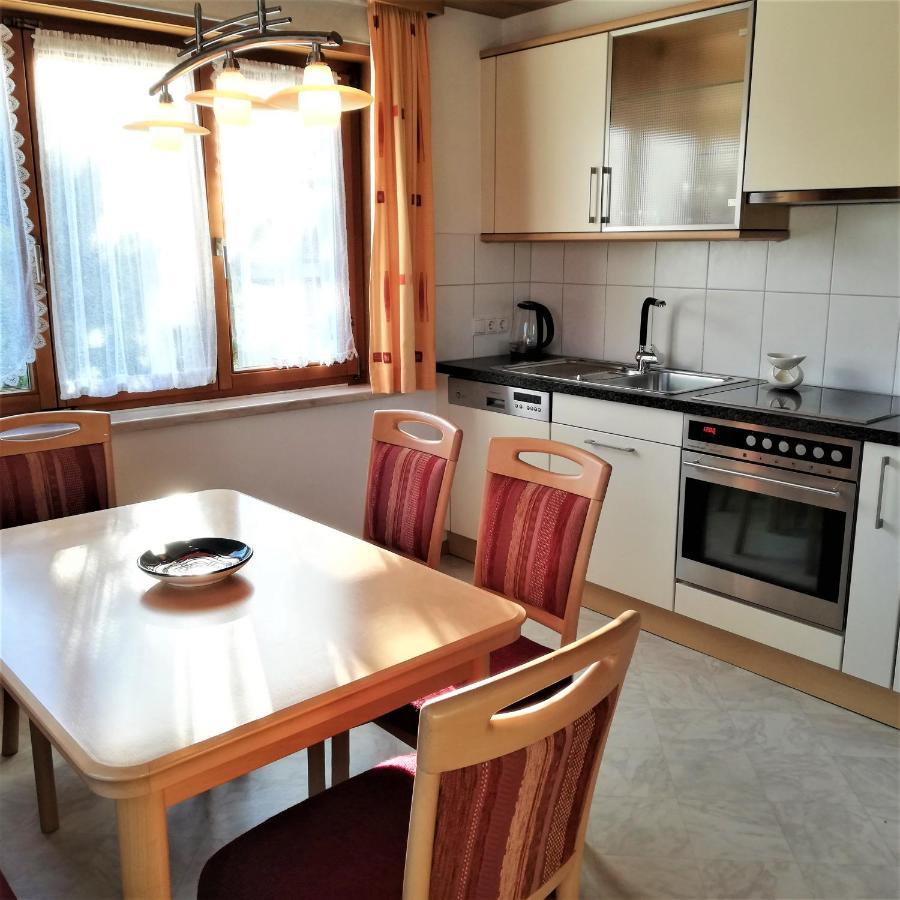 Ferienhaus Haemmerle'S Lustenau Esterno foto