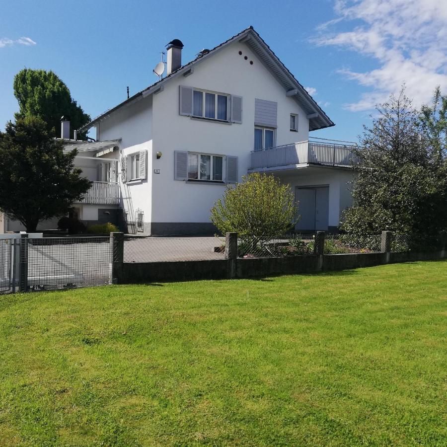 Ferienhaus Haemmerle'S Lustenau Esterno foto