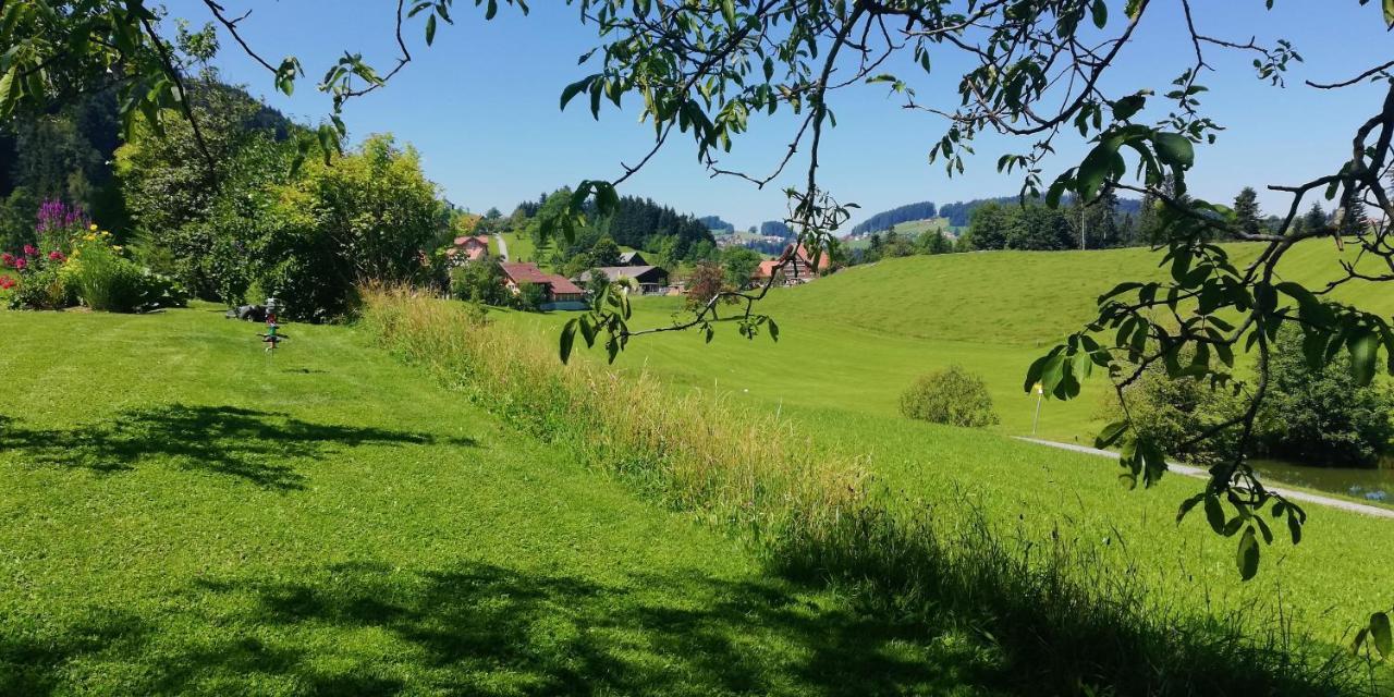 Ferienhaus Haemmerle'S Lustenau Esterno foto
