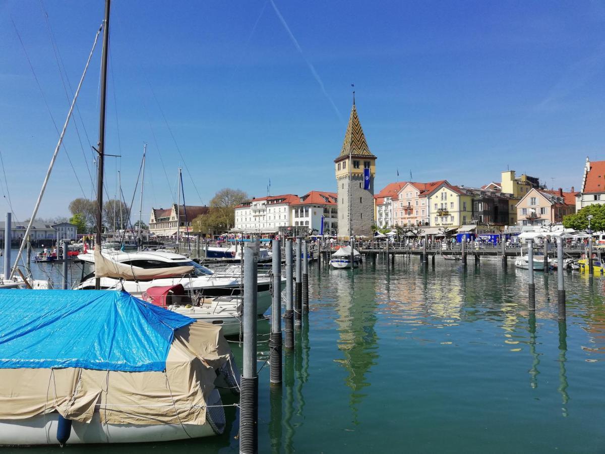 Ferienhaus Haemmerle'S Lustenau Esterno foto