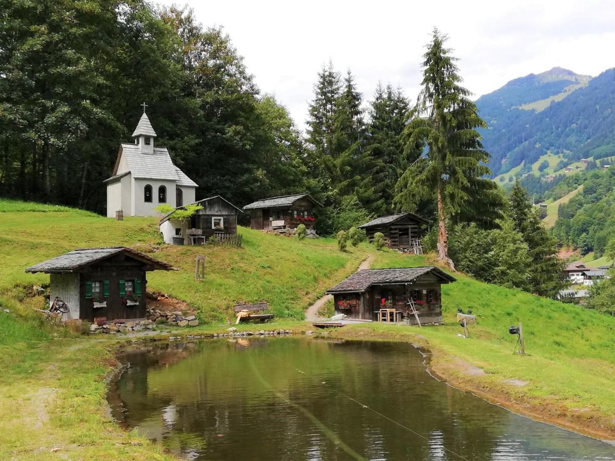 Ferienhaus Haemmerle'S Lustenau Esterno foto
