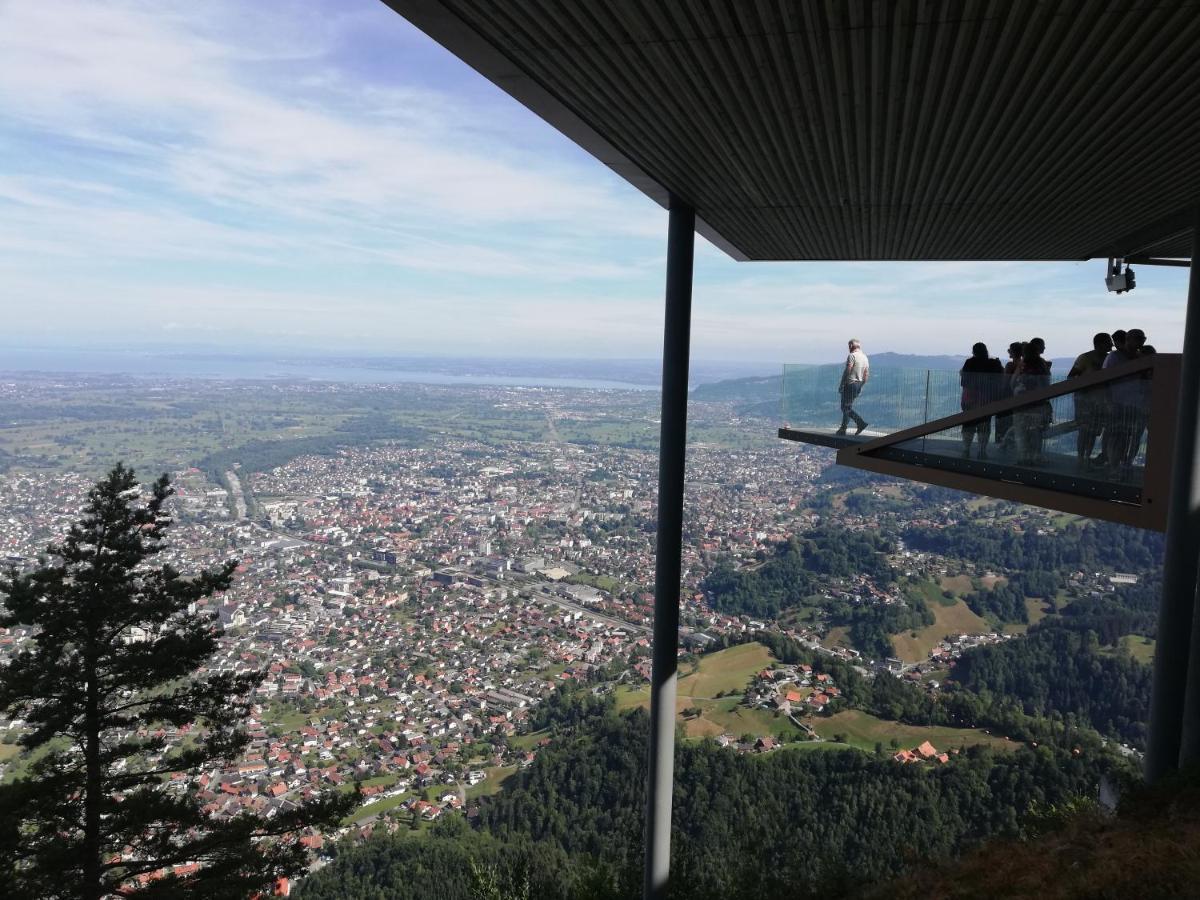 Ferienhaus Haemmerle'S Lustenau Esterno foto