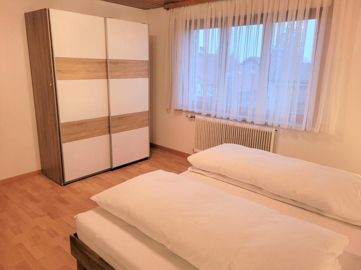 Ferienhaus Haemmerle'S Lustenau Esterno foto