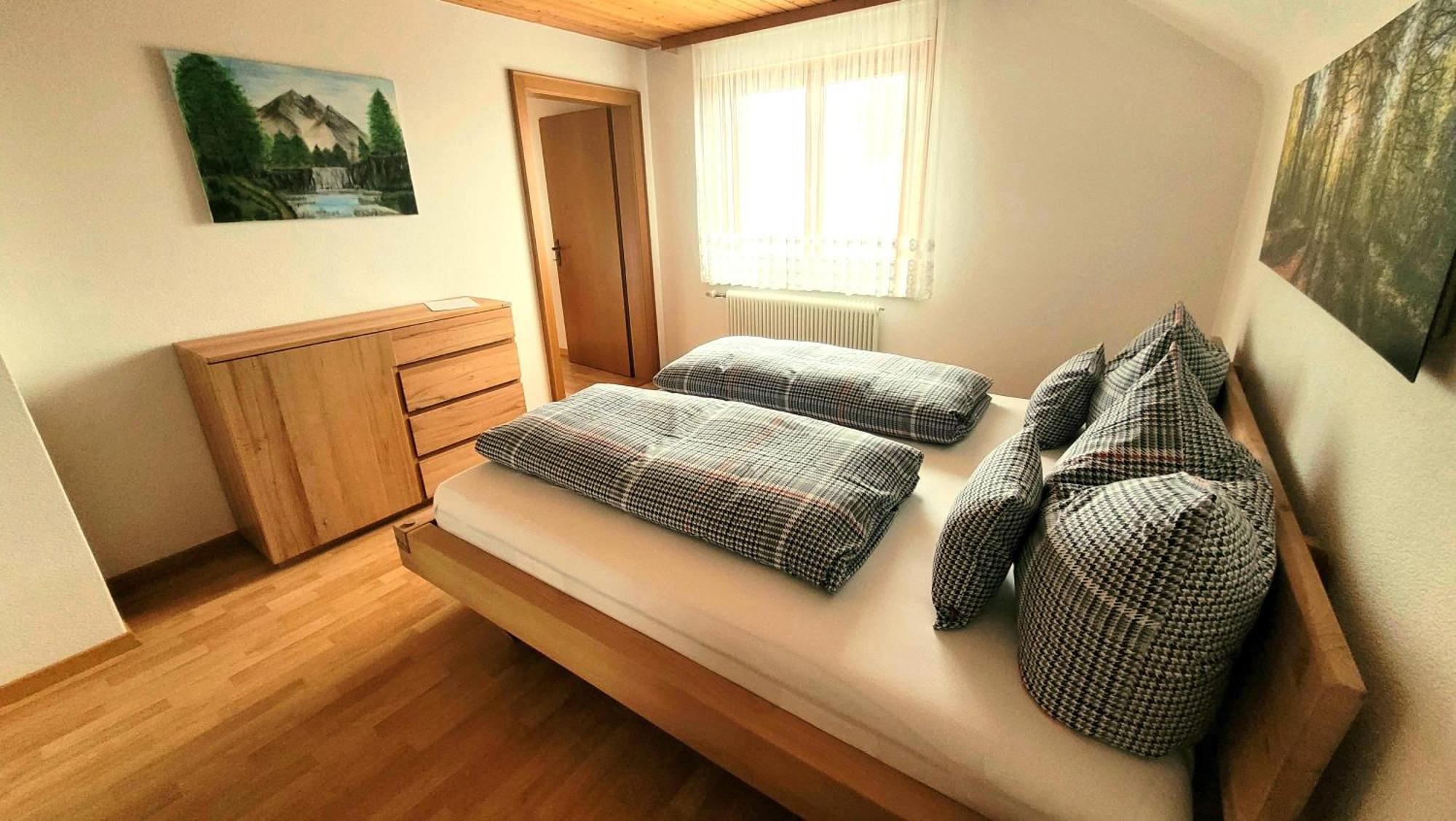 Ferienhaus Haemmerle'S Lustenau Esterno foto