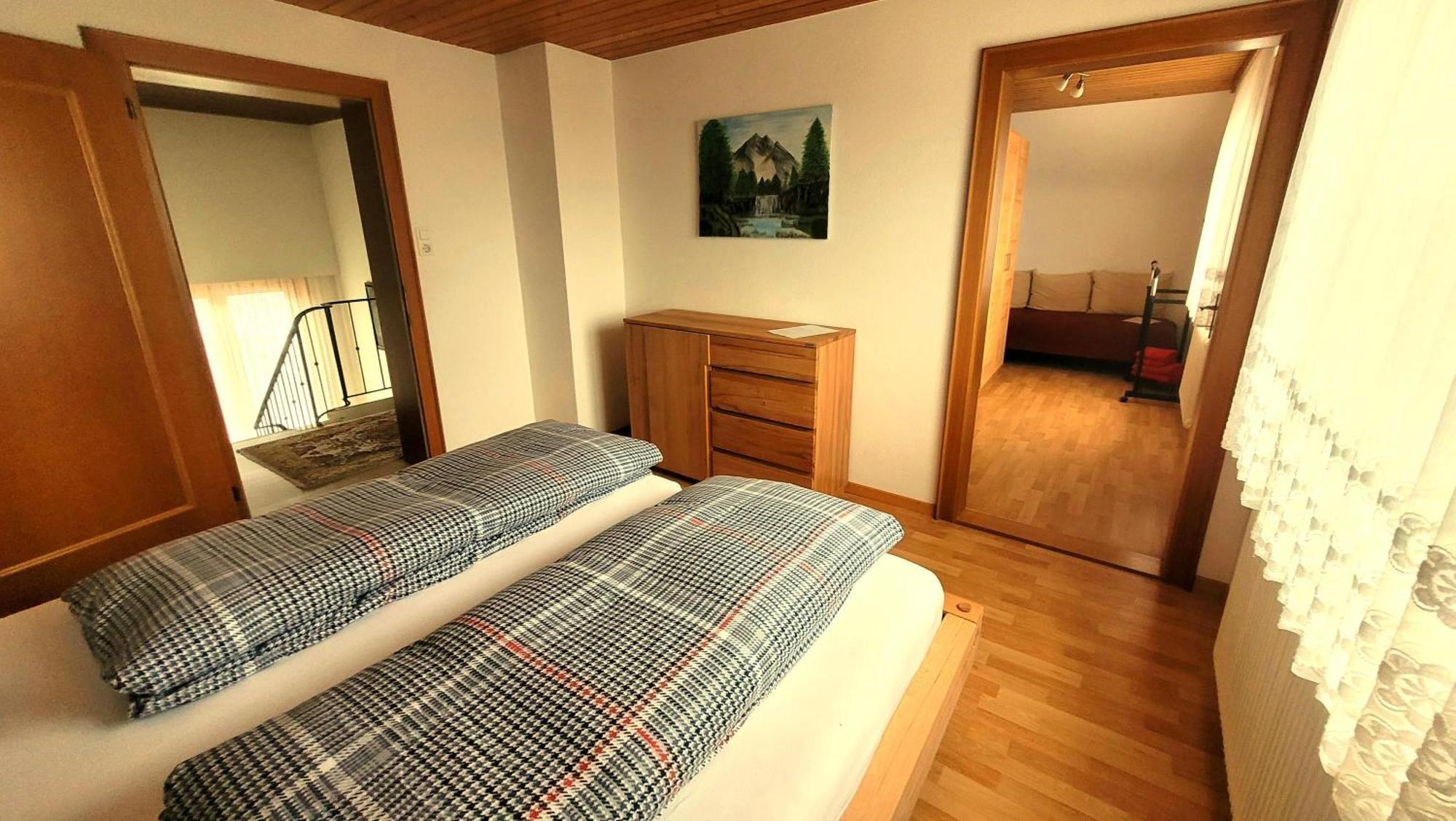 Ferienhaus Haemmerle'S Lustenau Esterno foto