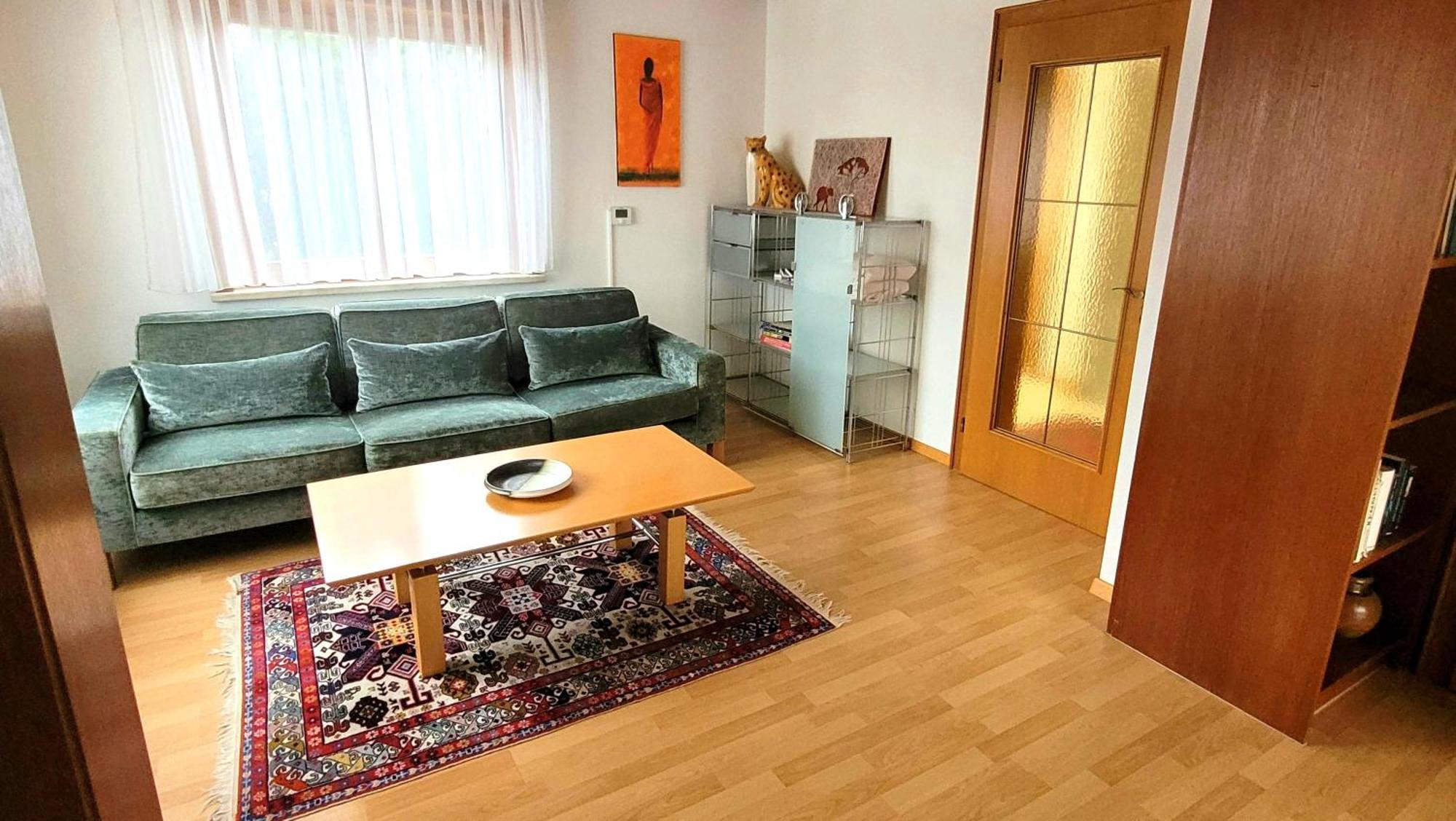 Ferienhaus Haemmerle'S Lustenau Esterno foto