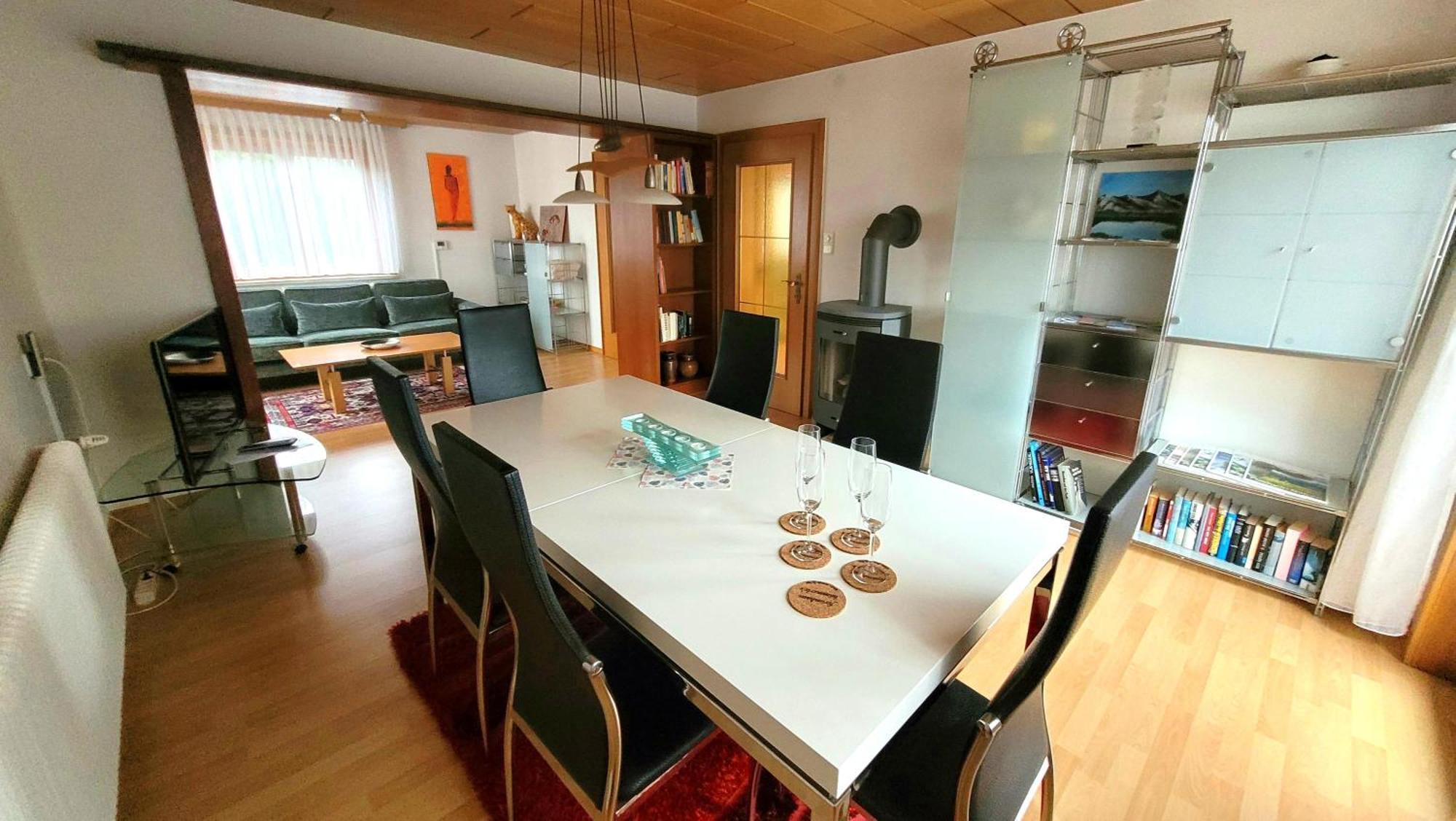 Ferienhaus Haemmerle'S Lustenau Esterno foto