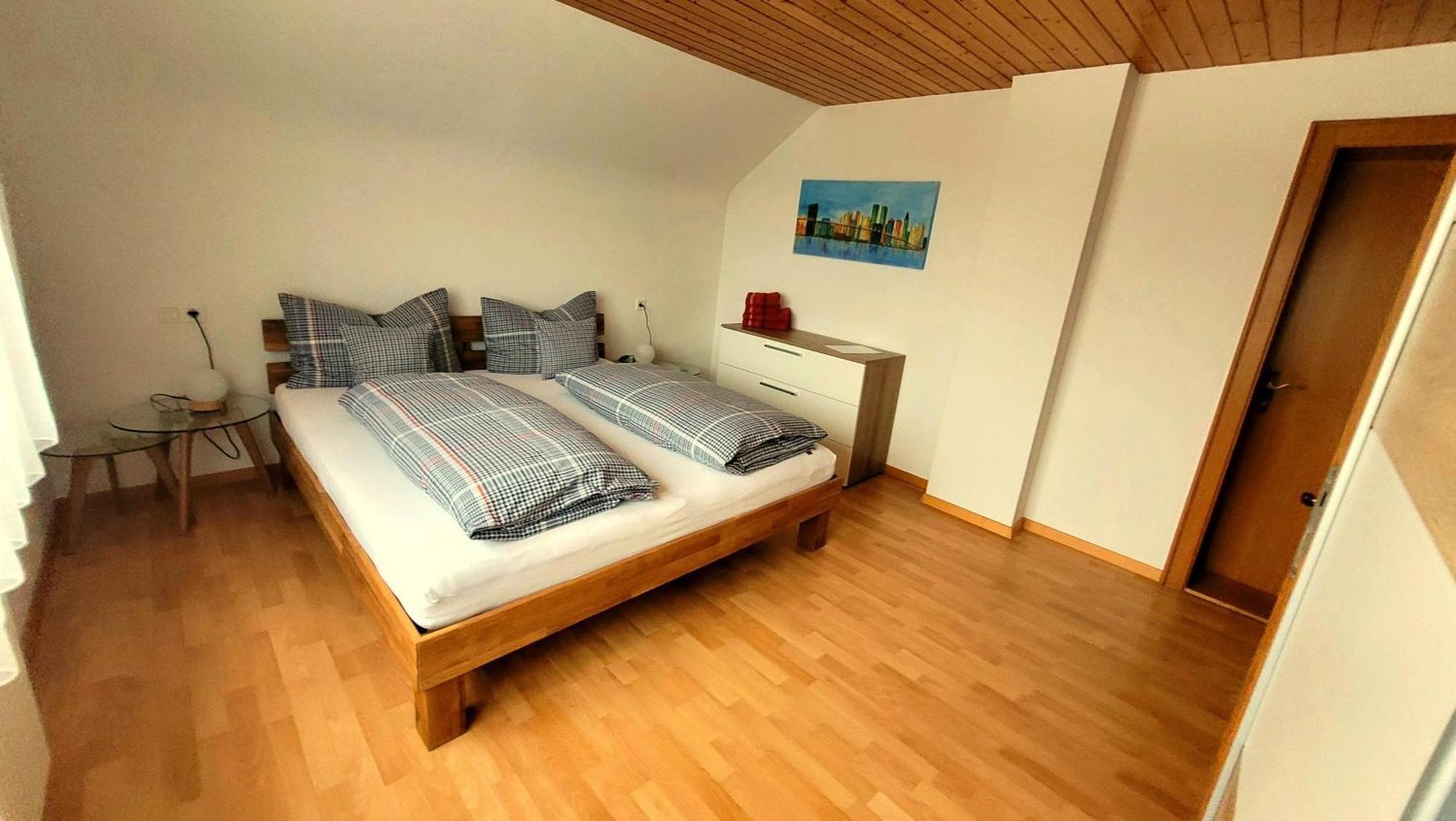 Ferienhaus Haemmerle'S Lustenau Esterno foto