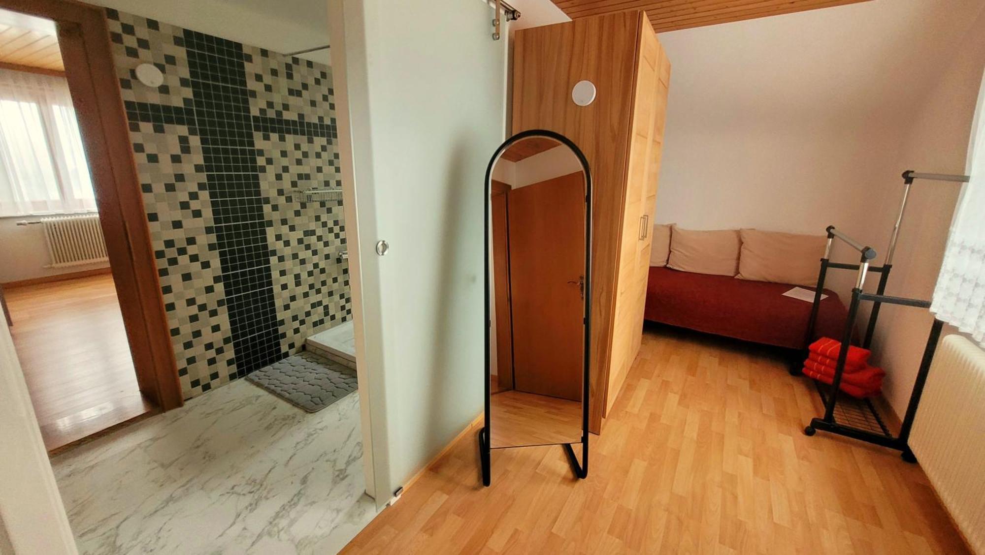 Ferienhaus Haemmerle'S Lustenau Esterno foto