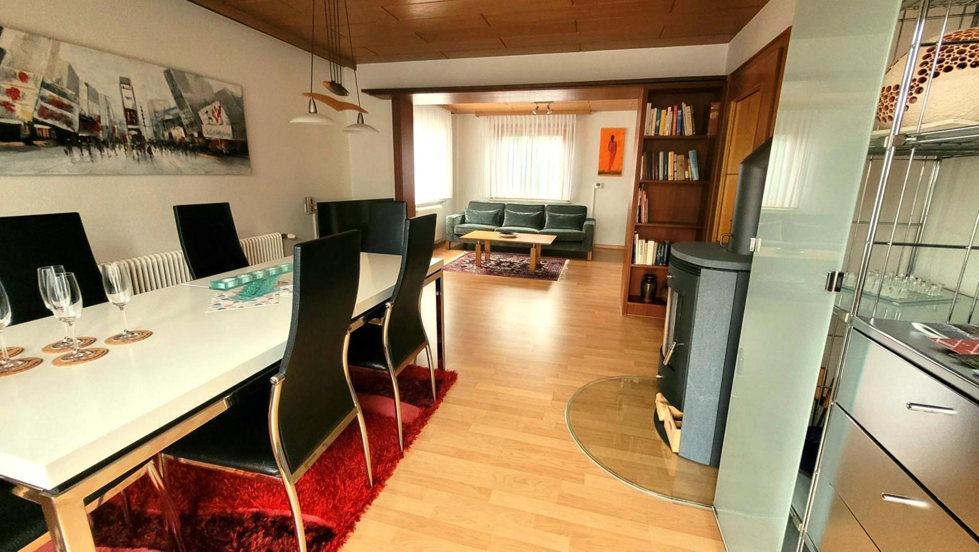Ferienhaus Haemmerle'S Lustenau Esterno foto
